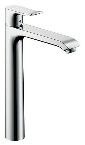 Смеситель для раковины Hansgrohe Metris 31184000