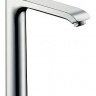 Змішувач для раковини Hansgrohe Metris 31184000