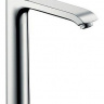 Смеситель для раковины Hansgrohe Metris 31184000