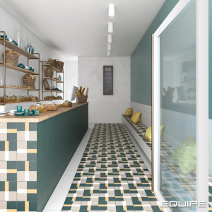 Bauhome Weiss 27684 20x20