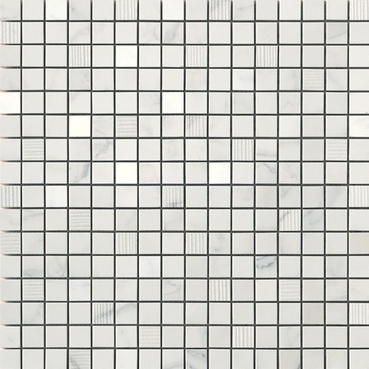 Marvel Calacatta Extra Mosaic