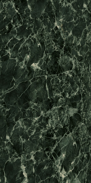 Grande Marble Look Verde Cipollino Satin MAFW под мрамор сатин