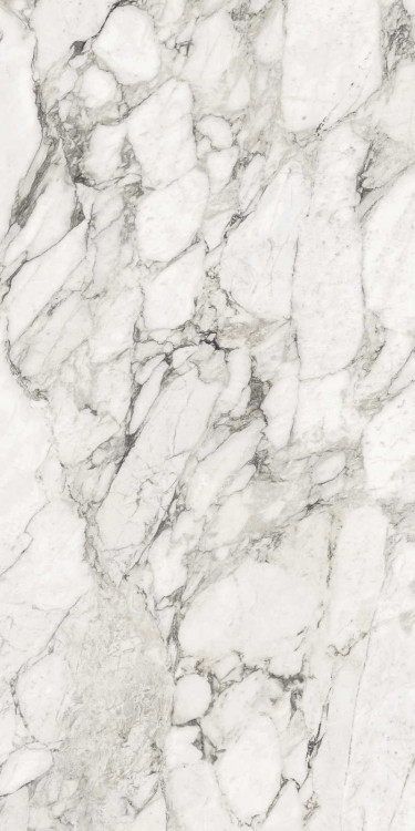 Grande Marble Look Saint Laurent Lux Stuoiato M37L под мрамор глянцевая