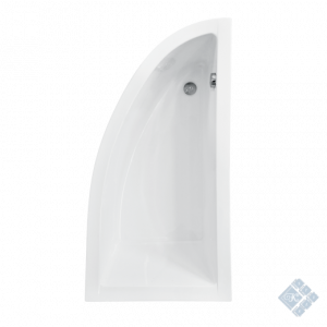 Ванна PRAKTIKA 150Х70 права