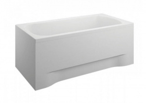 Ванна Polimat 150x75 Classic