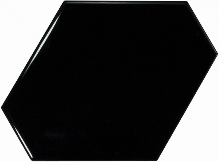 Scale Benzene Black 23833 10.8x12.4 под моноколор глянцева