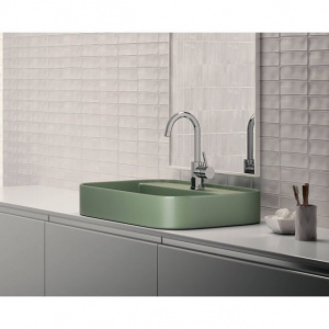 Змішувач для раковини Paffoni Birillo, без донного клапана BI078CR