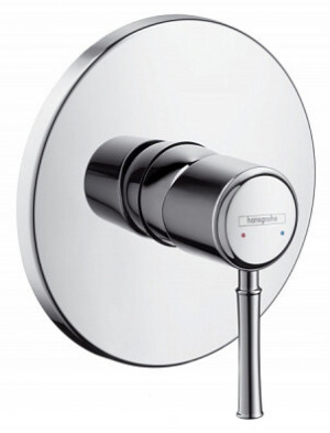 Змішувач Hansgrohe talis classic 14165000 для душу