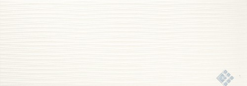 Плитка (31.6х90) albi blanco relieve