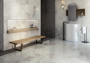 Vintage White Lap 60x120