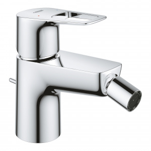 Смеситель для биде Grohe BauLoop New 23338001 хром