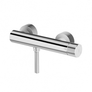 Змішувач для душу Paffoni Jo, колір хром JO168DCR