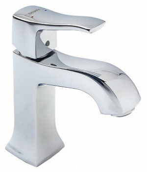 Змішувач для раковини Hansgrohe Metris Classic 31077000
