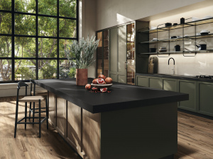 Sequoia Cherry Rect 25x150