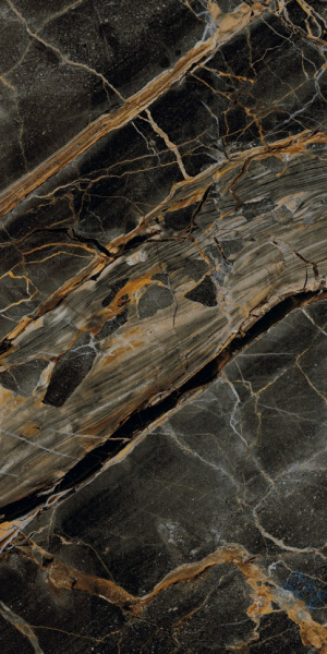 Caravaggio Gold Rhapsody Levigato 117424 60x120