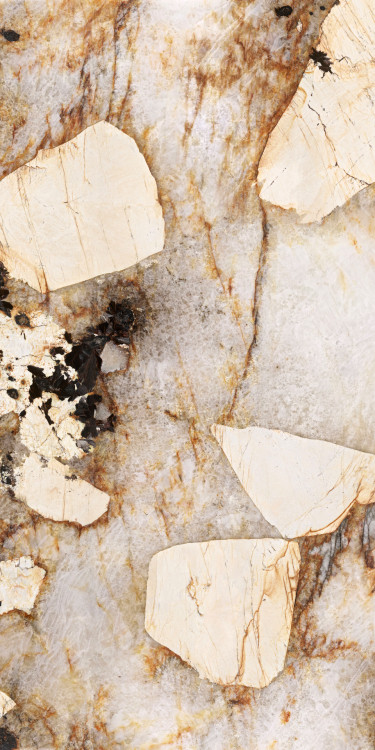 Grande Marble Look Calacatta Superwhite Satin Stuoiato MF8Q под мрамор сатин