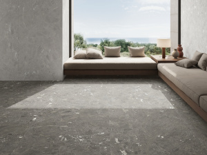 Mystery Taupe 120x280