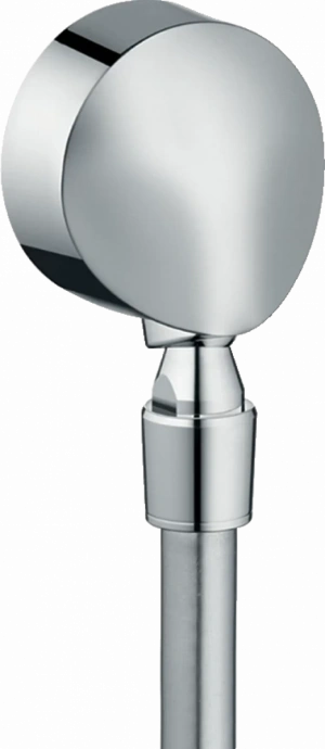 Шланговое подключение Hansgrohe Fixfit E 27505000
