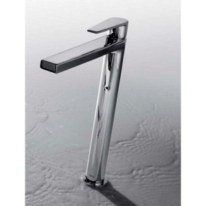 Змішувач для раковини Tres Class 20510305 хром