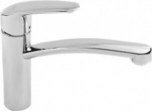 Змішувач для кухні Hansgrohe Focus 31806000