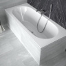 Ванна акрилова VITAE SLIM 180х80 (соло) без ніг