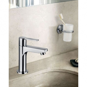 Змішувач для раковини Paffoni Red тільки для холодної води RED090CR