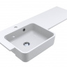 Умивальник FONTANA L
