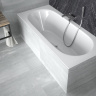 Ванна акрилова VITAE SLIM 170х75 (соло) без ніг