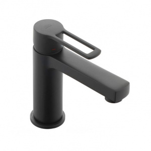 Змішувач для раковини Paffoni Ringo, без донного клапана RIN071NO