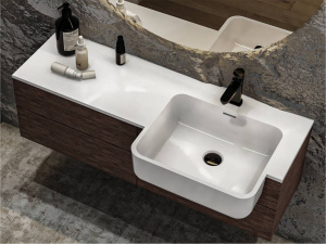 Умивальник FONTANA R