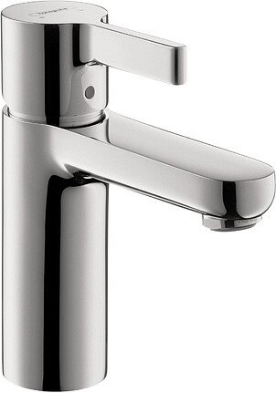 Змішувач для раковини Hansgrohe Metris S 31060000