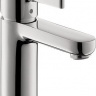 Смеситель для раковины Hansgrohe Metris S 31060000