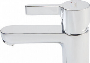 Змішувач для раковини Hansgrohe Metris S 31060000