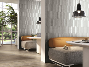 Sequoia Walnut Rect 25x150