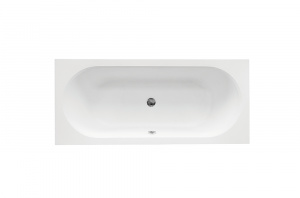 Ванна акрилова VITAE SLIM 150х75 (соло) без ніг