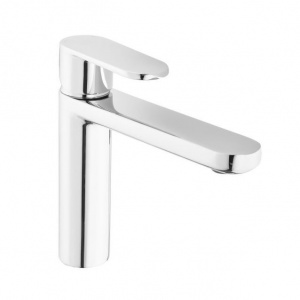 Змішувач для раковини Paffoni Candy, без донного клапана CA071HCR