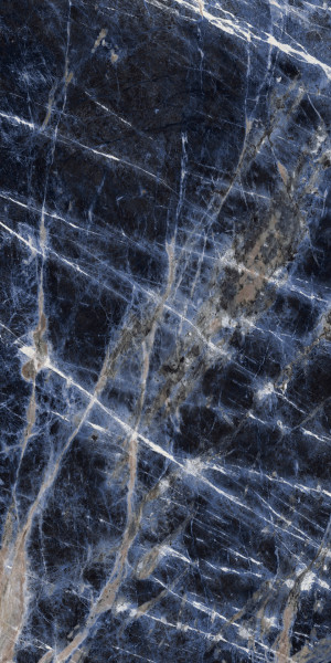 Grande Marble Look Brera Grey Satin Stuoiato M376 под мрамор сатин