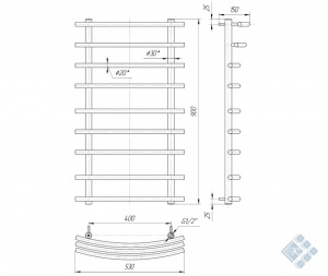 Маріо 900x530/400