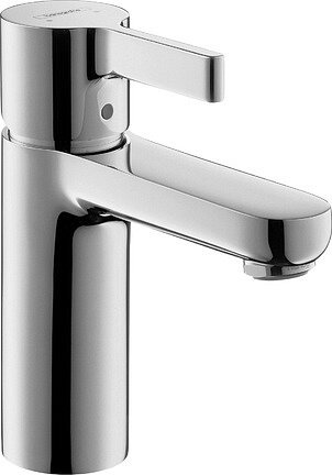 Смеситель для раковины Hansgrohe Metris S 31068000