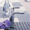 Змішувач для раковини Hansgrohe Metris S 31068000