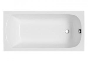 Ванна Polimat 160x70 Classic Slim