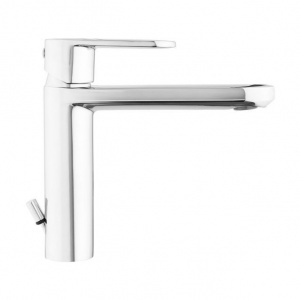 Змішувач для раковини Paffoni Candy з донним клапаном CA075HCR